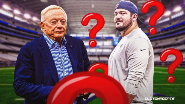 zack jerry question